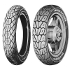 Dunlop F20 Yamaha 110/90 D18 61V TL WLT