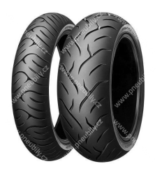 Dunlop SPORTMAX D221 Suzuki 130/70 R18 63V TL A