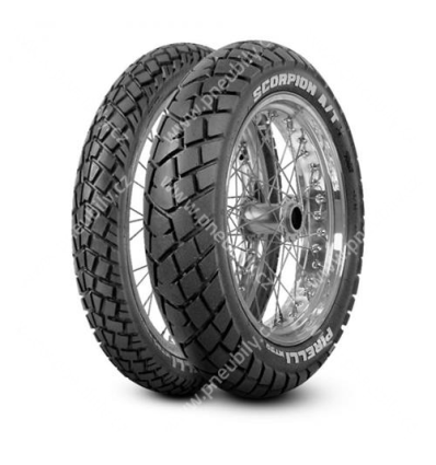Pirelli SCORPION MT 90 A/T