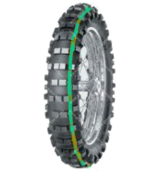 Mitas EF 07 MAJESTIC ENDURO 140/80 D18 70M TT SUPERSOFT EXTREME FIM