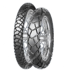 Mitas E 08 ENDURO E D I 120/90 D17 64T TL* M+S