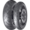 Dunlop SPORTMAX QUALIFIER II 130/70 R16 61W TL ZR