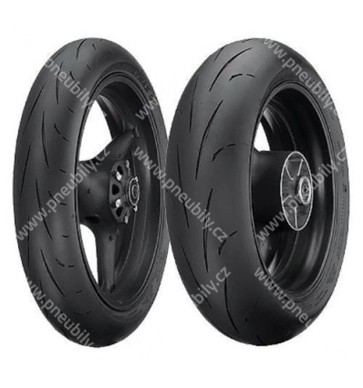 Dunlop RACER D211
