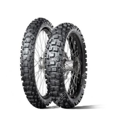 Dunlop GEOMAX MX71