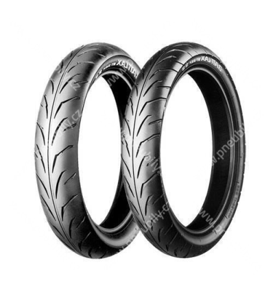 Bridgestone BATTLAX BT39R