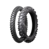 Bridgestone ED668 120/90 D18 65R TT