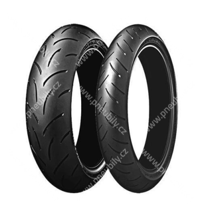 Bridgestone BATTLAX BT BT015R