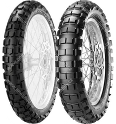 Pirelli SCORPION RALLY 140/80 D18 70R TT M+S
