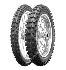 Pirelli SCORPION XC MID SOFT 110/100 D18 64M TT NHS