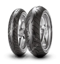 Metzeler ROADTEC Z8 INTERACT 170/60 R17 72W TL ZR (M)