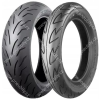 Bridgestone HOOP B01 80/100 D10 46J TL