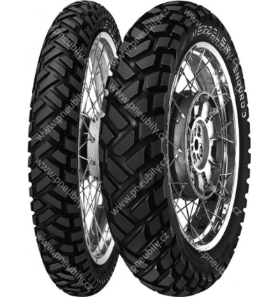 Metzeler ENDURO 3 SAHARA