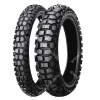 Dunlop D605 Kawasaki 70/100 D19 42P TT J