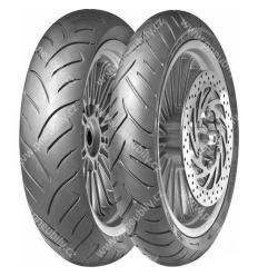 Dunlop SCOOTSMART 80/80 D16 45P TL