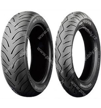 Bridgestone HOOP B03