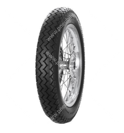 Avon SAFETY MILEAGE MKII AM7