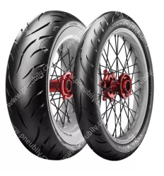 Avon COBRA AV72 150/80 R16 71V TL BLK