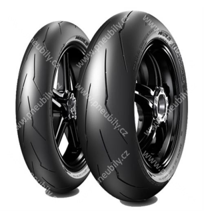 Pirelli DIABLO SUPERCORSA V2