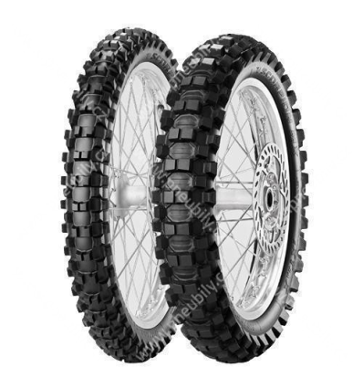 Pirelli SCORPION MX EXTRA X