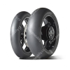 Dunlop KR106 120/70 R17 TL MEDIUM/HARD MS4