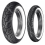 Dunlop D401 Harley - Davidson 100/90 D19 57H TL WWW