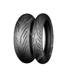 Michelin PILOT POWER 3