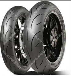 Dunlop SPORTMAX SPORTSMART II