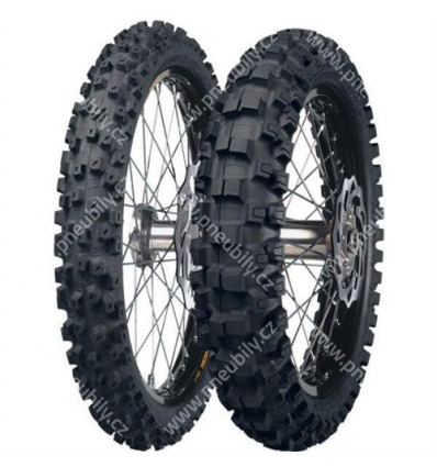 Dunlop GEOMAX MX52