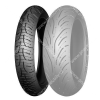 Michelin PILOT ROAD 4 GT F 120/70 R17 58W TL ZR