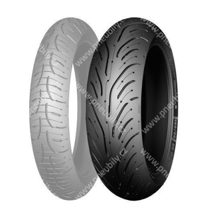 Michelin PILOT ROAD 4 R