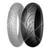 Michelin PILOT ROAD 4 R 190/50 R17 73W TL ZR