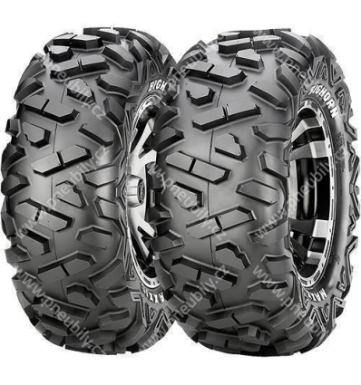 Maxxis BIGHORN M917