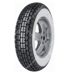 Mitas B13 E D 4/0 D8 66J TT WW 4PR