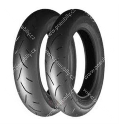 Bridgestone BATTLAX BT601
