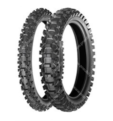 Bridgestone BATTLECROSS X20F 90/100 D21 57M TT NHS