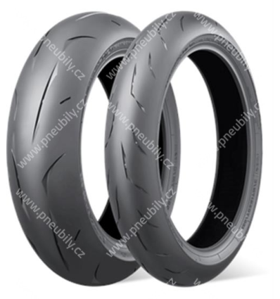 Bridgestone BATTLAX RS10