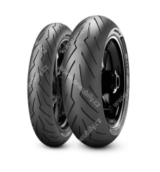 Pirelli DIABLO ROSSO III 130/70 D16 61W TL ZR