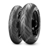 Pirelli DIABLO ROSSO III 240/45 R17 82W TL ZR