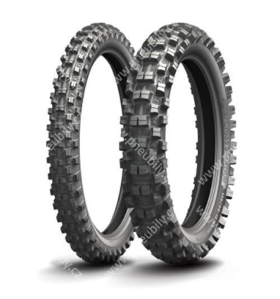 Michelin STARCROSS 5 MEDIUM