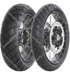 Avon TRAILRIDER AV53 120/70 R17 58W TL BLK ZR