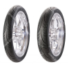 Avon STREETRUNNER AV83 80/100 D17 53S TL RF
