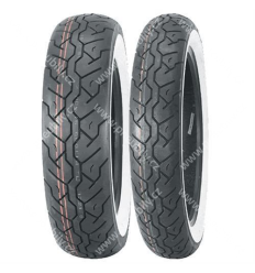 Maxxis M6011 WHITEWALL