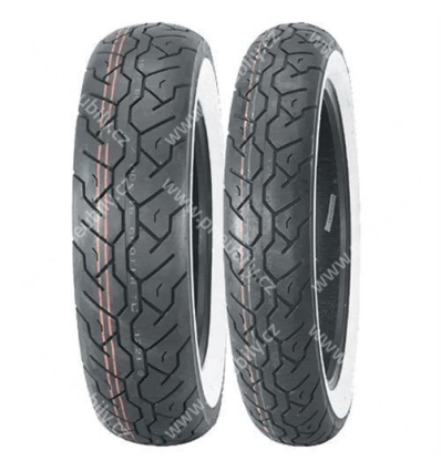 Maxxis M6011 WHITEWALL