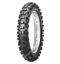 Maxxis M7312 110/90 D19 62M TT E