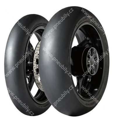 Dunlop RACER SLICK D212