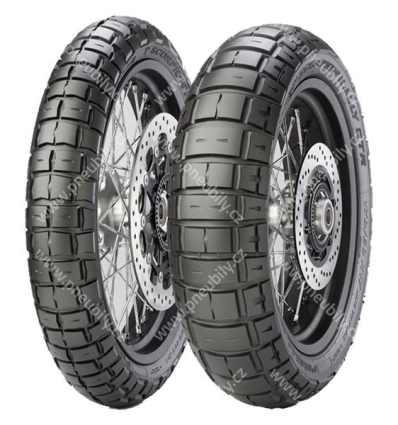 Pirelli SCORPION RALLY STR