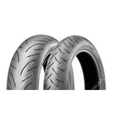 Bridgestone BATTLAX SC2F