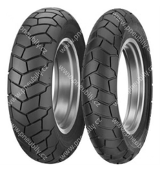 Dunlop D429 Harley - Davidson 180/70 B16 77H TL