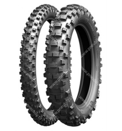 Michelin ENDURO HARD