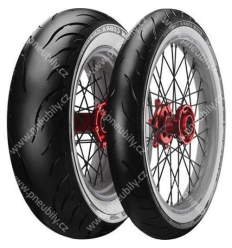 Avon COBRA CHROME 150/80 R16 71V TL WSW